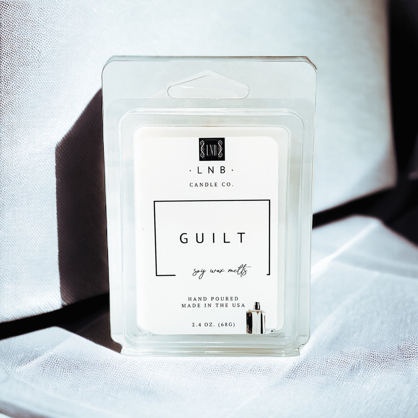 Guilt Wax Melt Designer Guilty-0