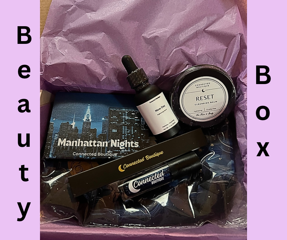 Cosmic Secrets Beauty Box-1