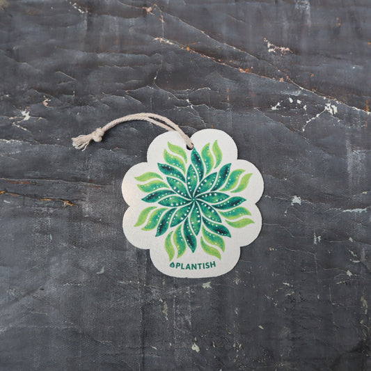 Leaf - Pop up Sponge (Holiday Exclusive)-0