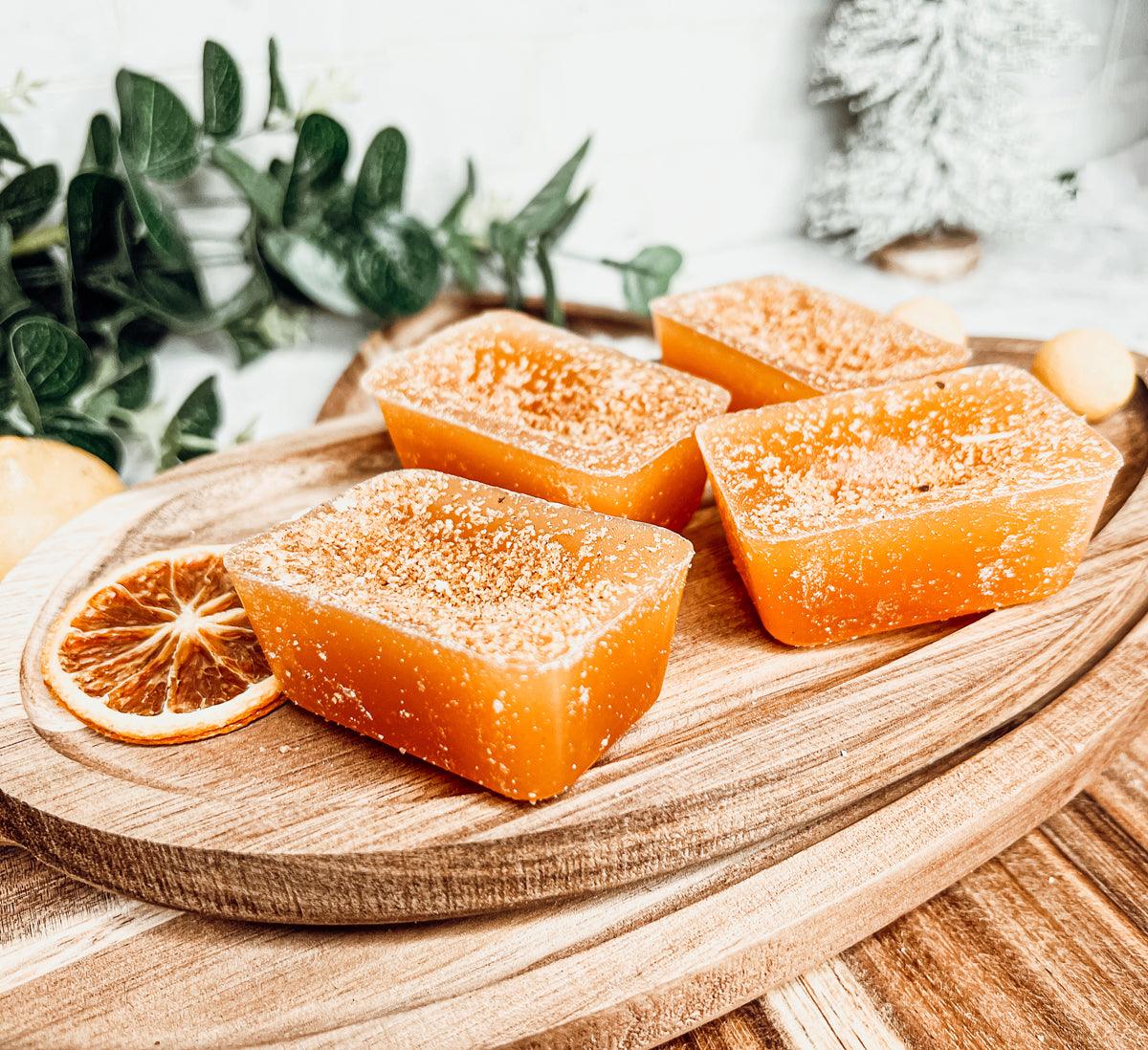 Lemon Shortbread XL-2