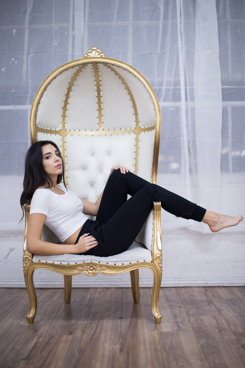 2013 - CLOSEOUT Women's Joggers-3