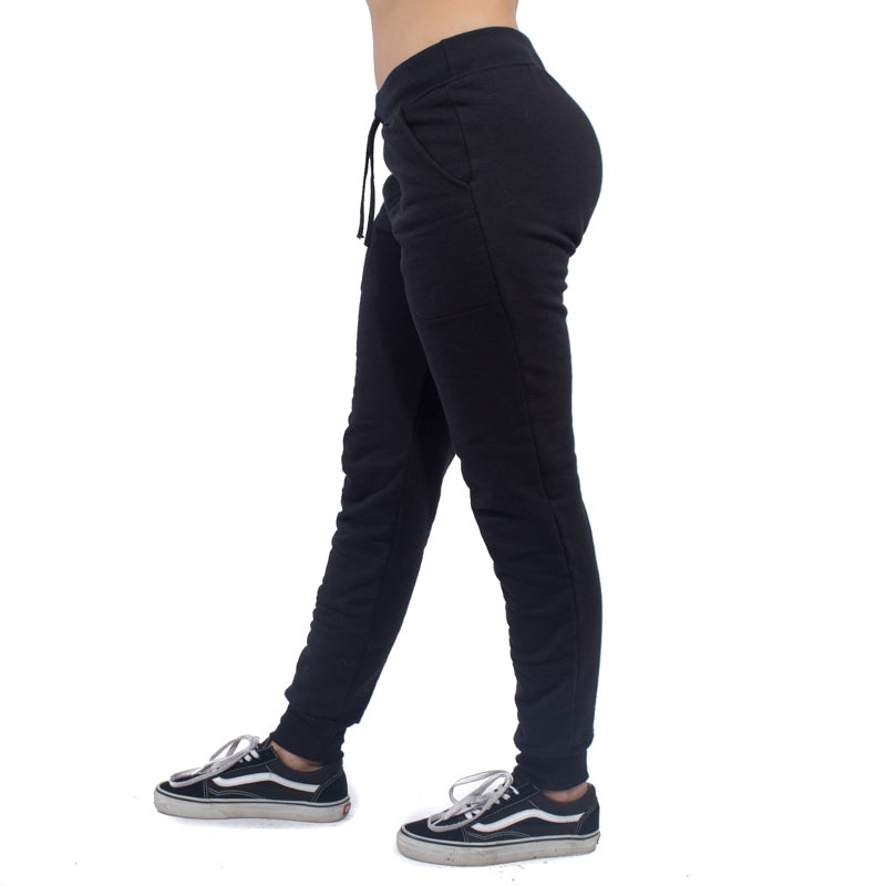 2013 - CLOSEOUT Women's Joggers-5