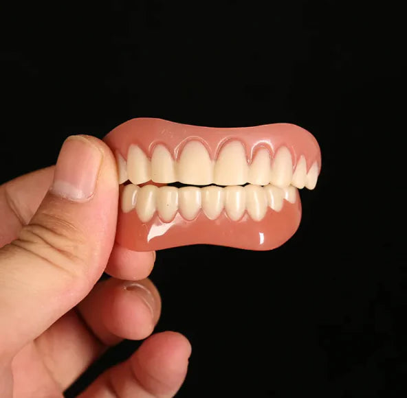 Flexi Smile Braces