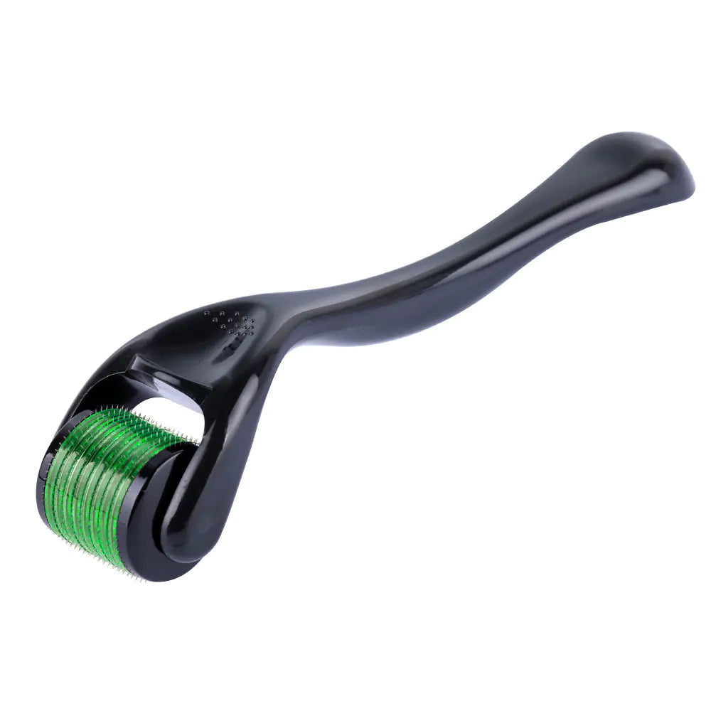 540 Microneedling Roller for Home Use - Titanium Alloy