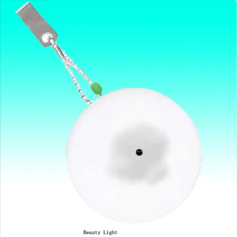 Heart LED Handbag Night Light