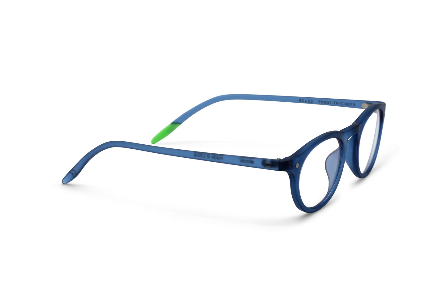 Iris – Chambray - SCREEN GLASSES-2
