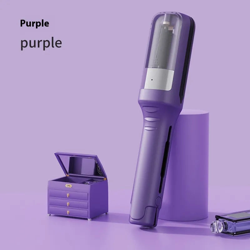 Cordless Hair Ends Split Trimmer