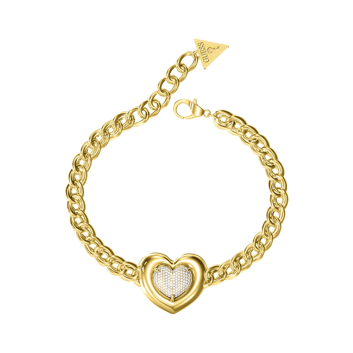 GUESS JEWELS JEWELRY Mod. JUBB05456JWYGS-0