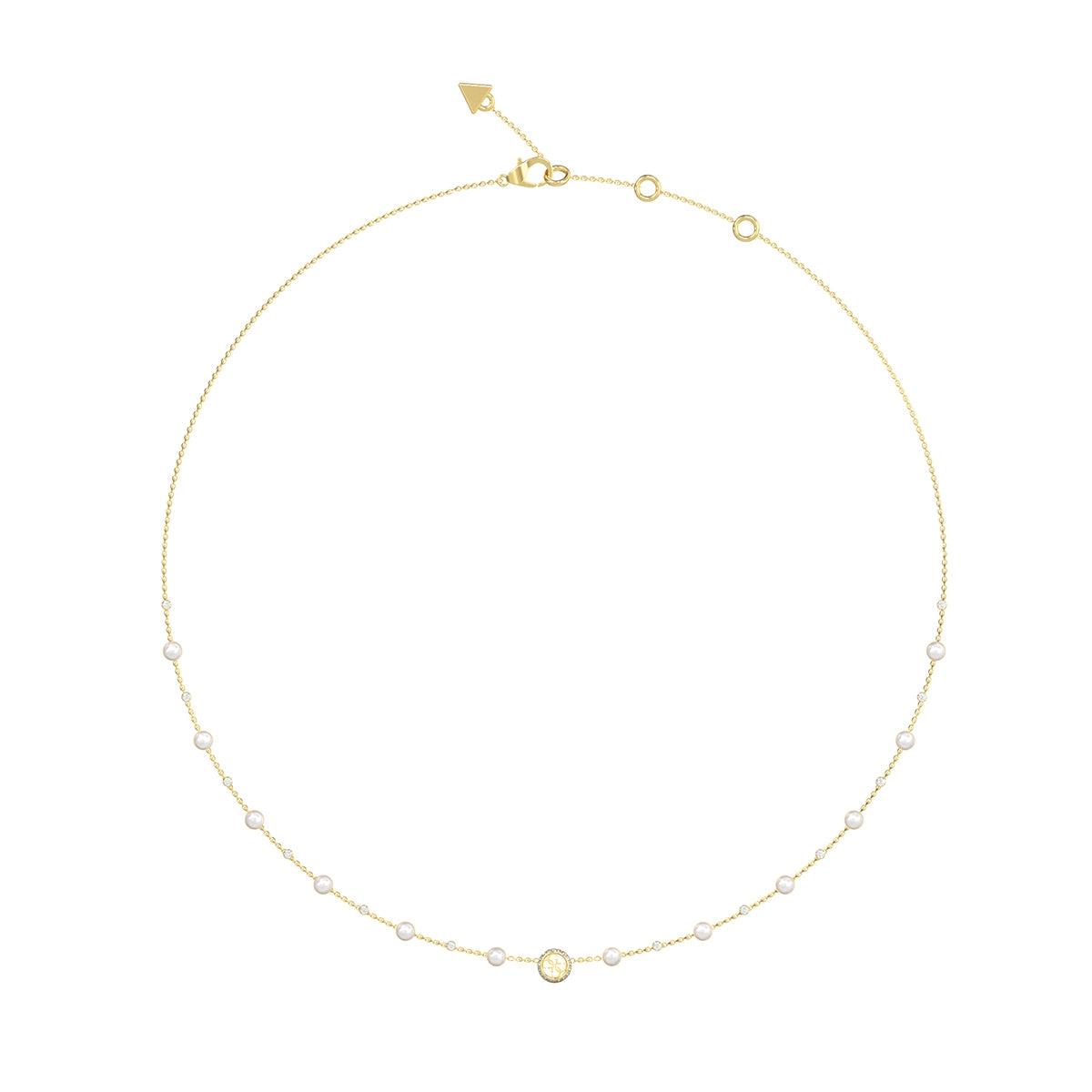 GUESS JEWELS JEWELRY Mod. JUBN05515JWYGT-U-0