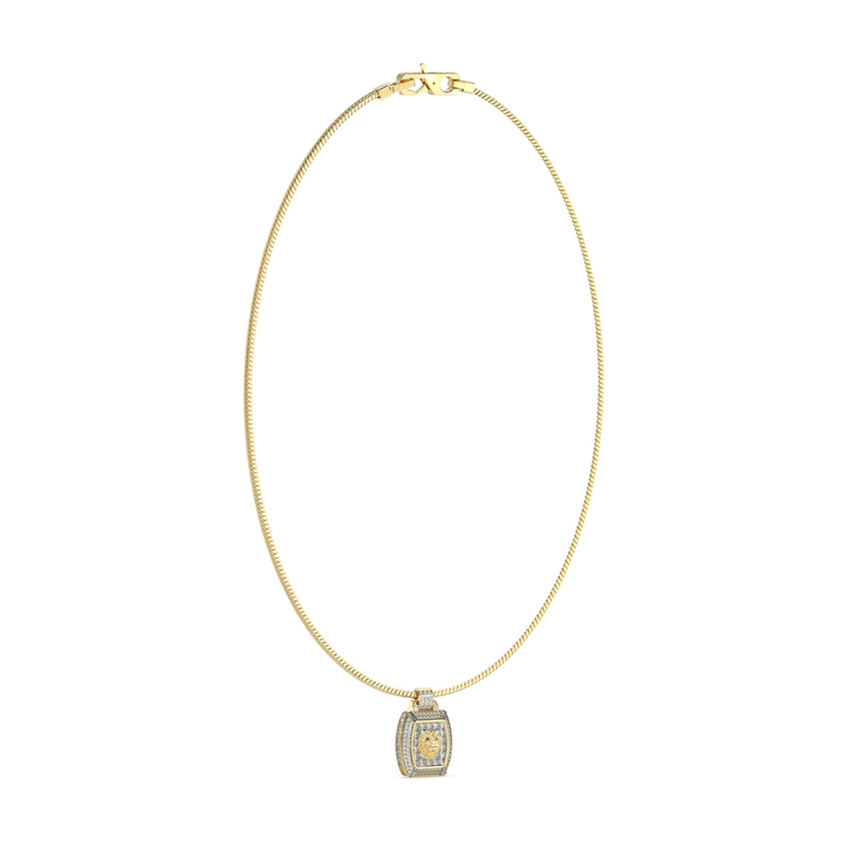 GUESS JEWELS JEWELRY Mod. JUMN05001JWYGT-U-0