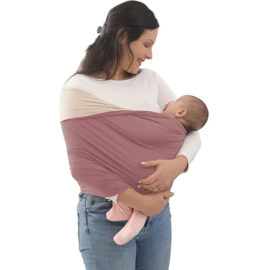 Soft Baby Sling Wrap
