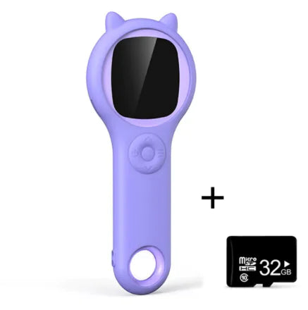 Kid Scope