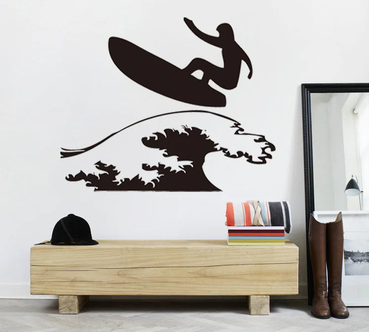 Personalized Custom Wall Stickers