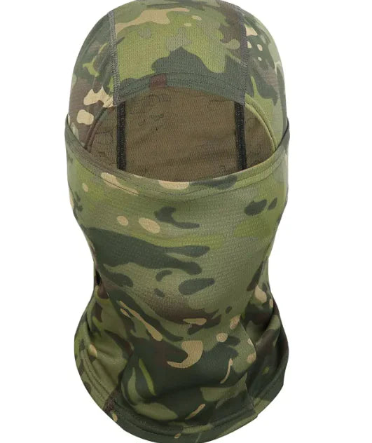 Sunscreen and dustproof head cover