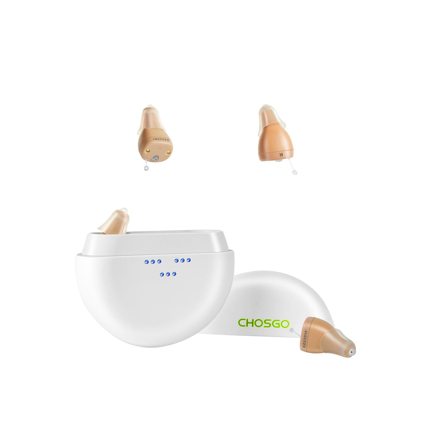 K419R CIC Digital Hearing Aids-5