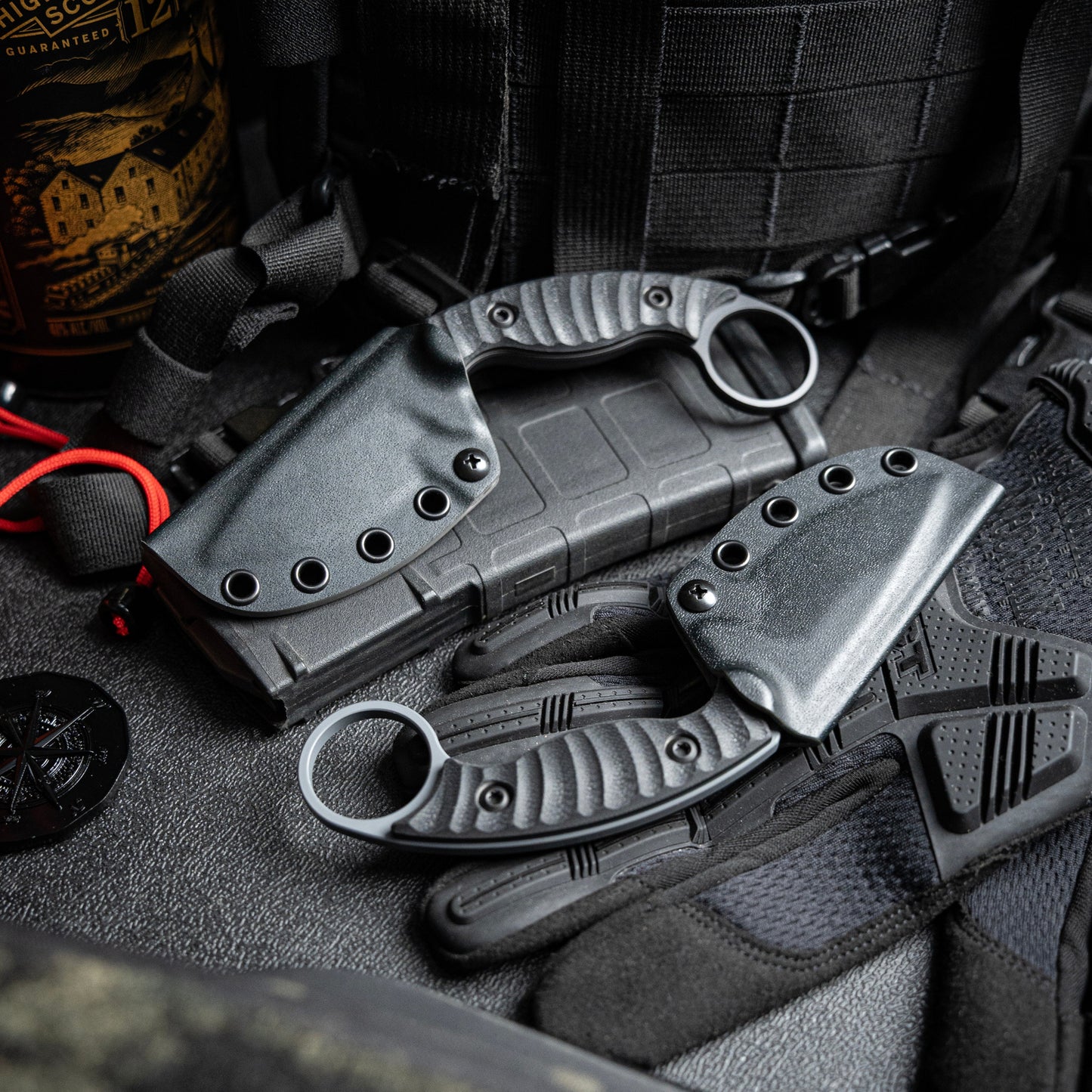 Karsumba S - SOCOM Black-4