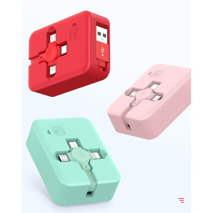 4 az 1-ben telefontöltő-2