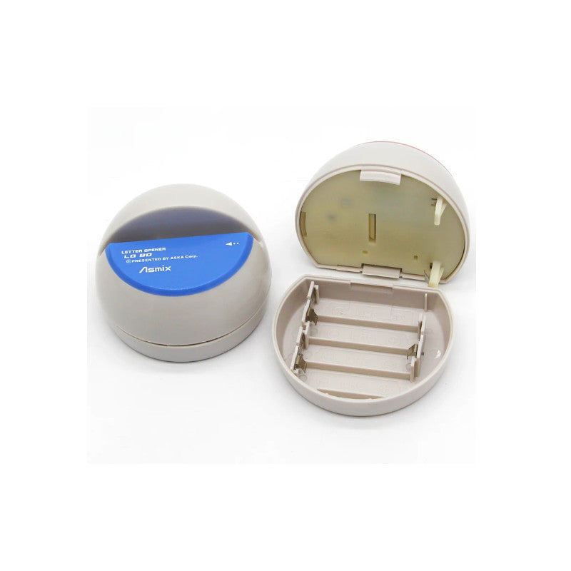 Elektromos levélnyitó-2