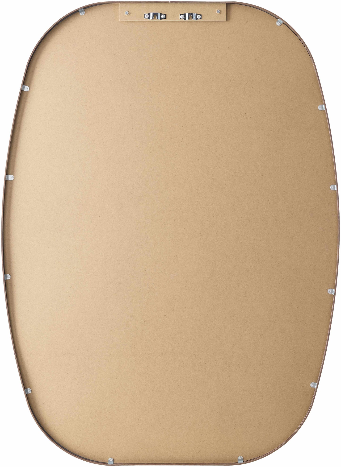 Kopparberg Dark Brown Mirror-4