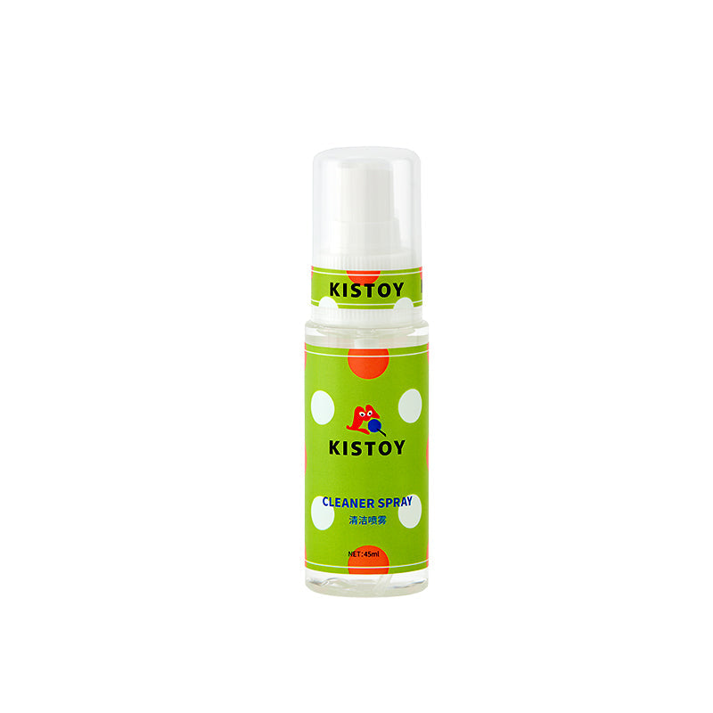 KISSTOY Intimate Cleansing Spray 45ml-2