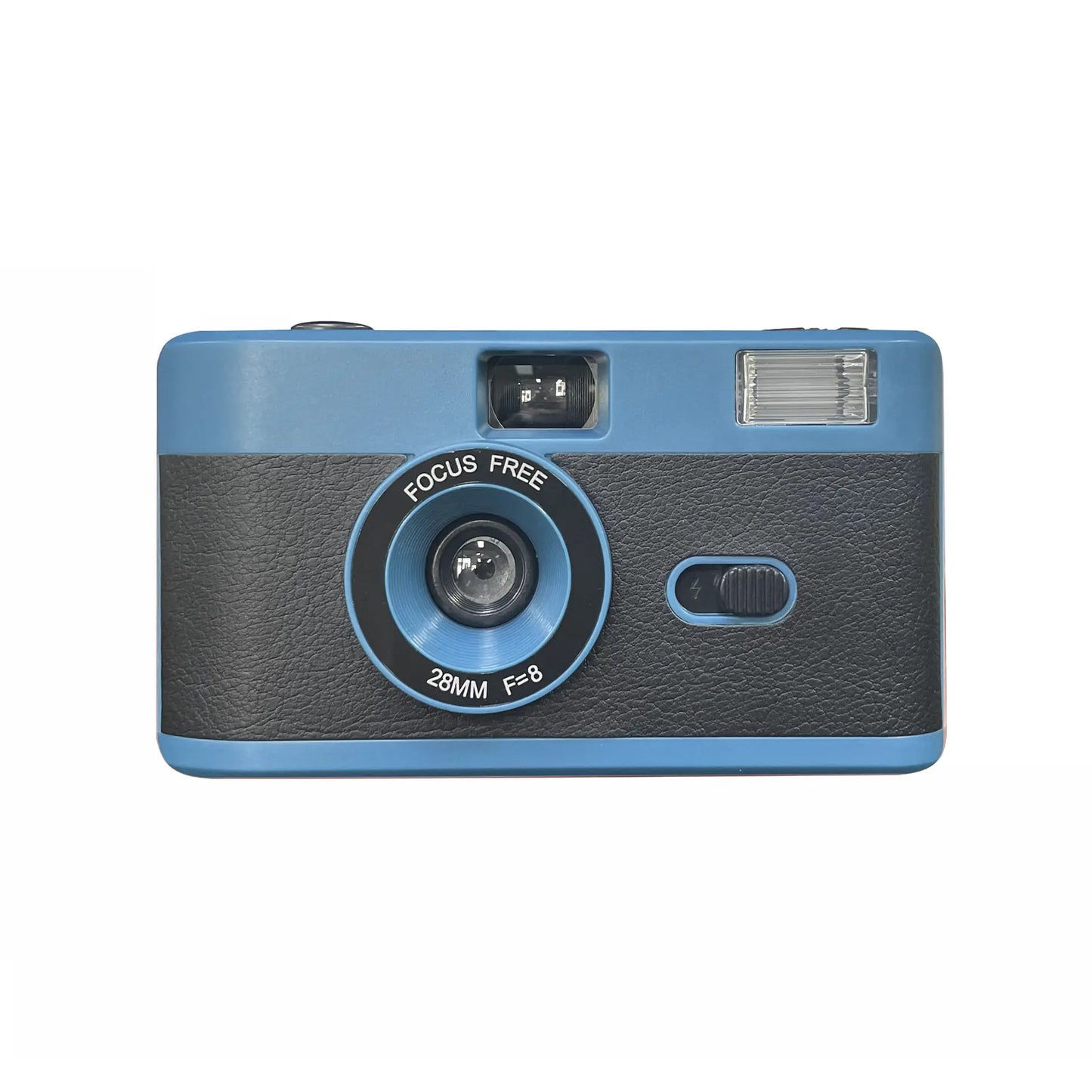 Disposable Retro Film Camera