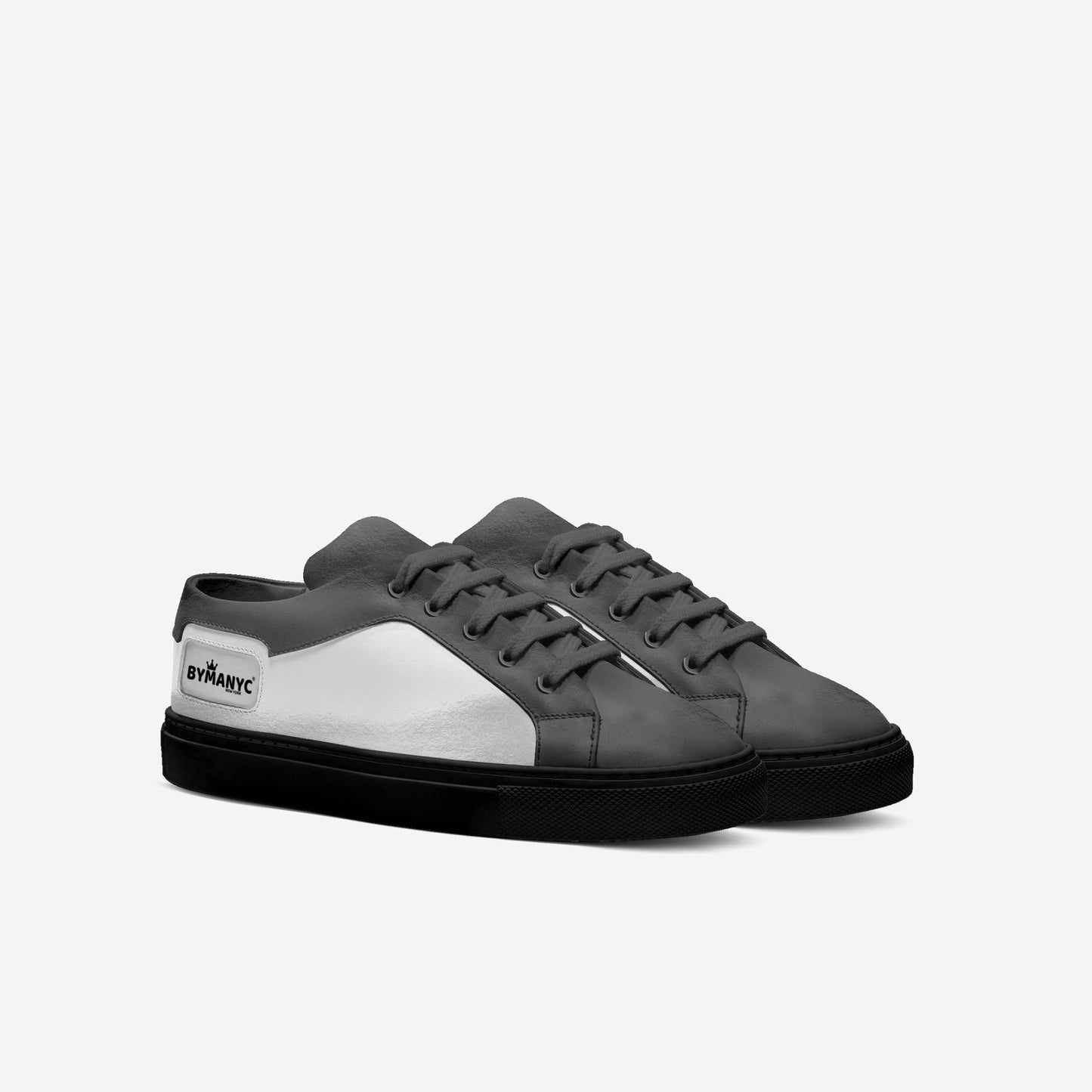 Kids' Vegan Luxury Sneakers TRIBECA BYMANYC ® New York-3