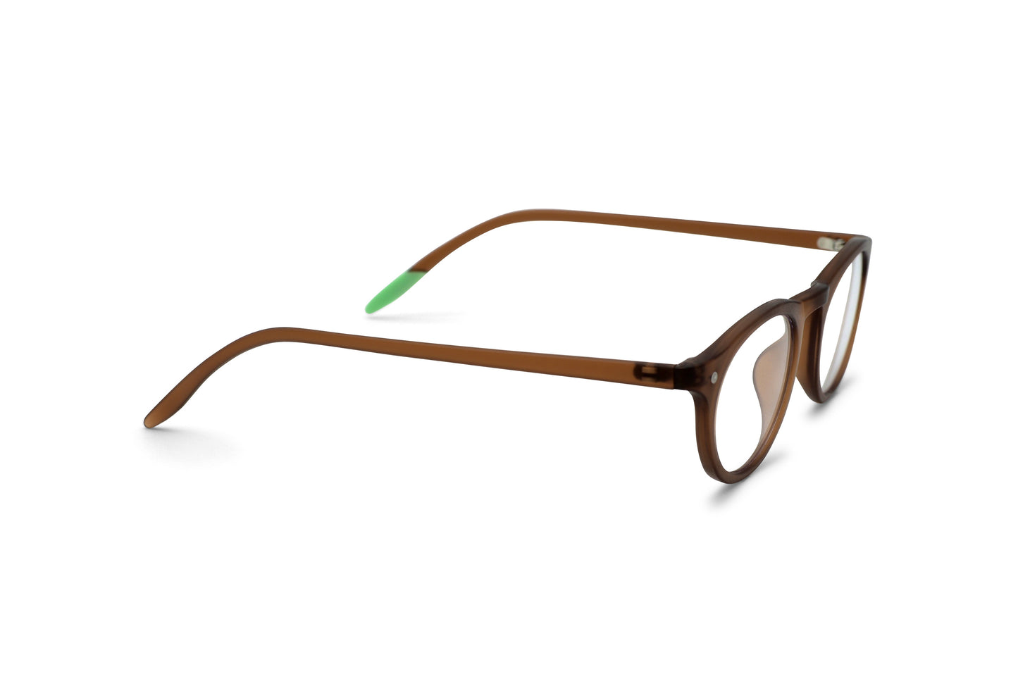 Kilda – Toffee - READING GLASSES-2