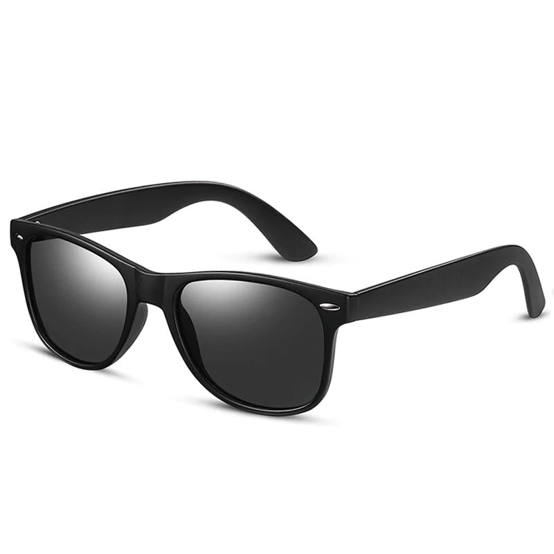 Colorful Polarized Fashion Sunglasses