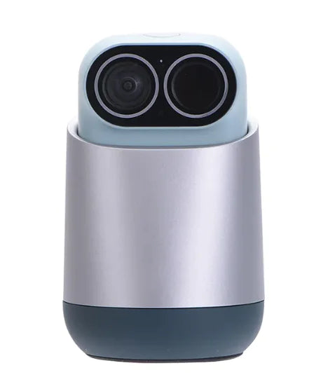 Smart Fashion Camera