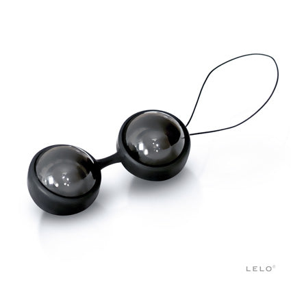 LELO Beads Noir Kagel Ball-0