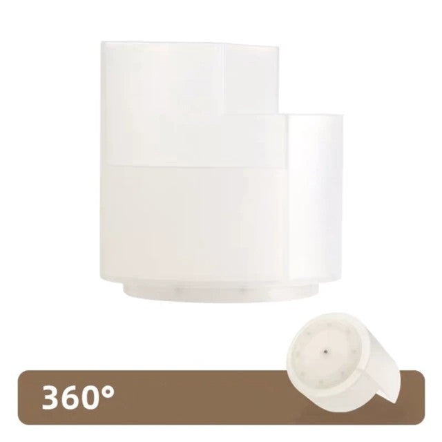 Forgatható asztali írószertartó-9