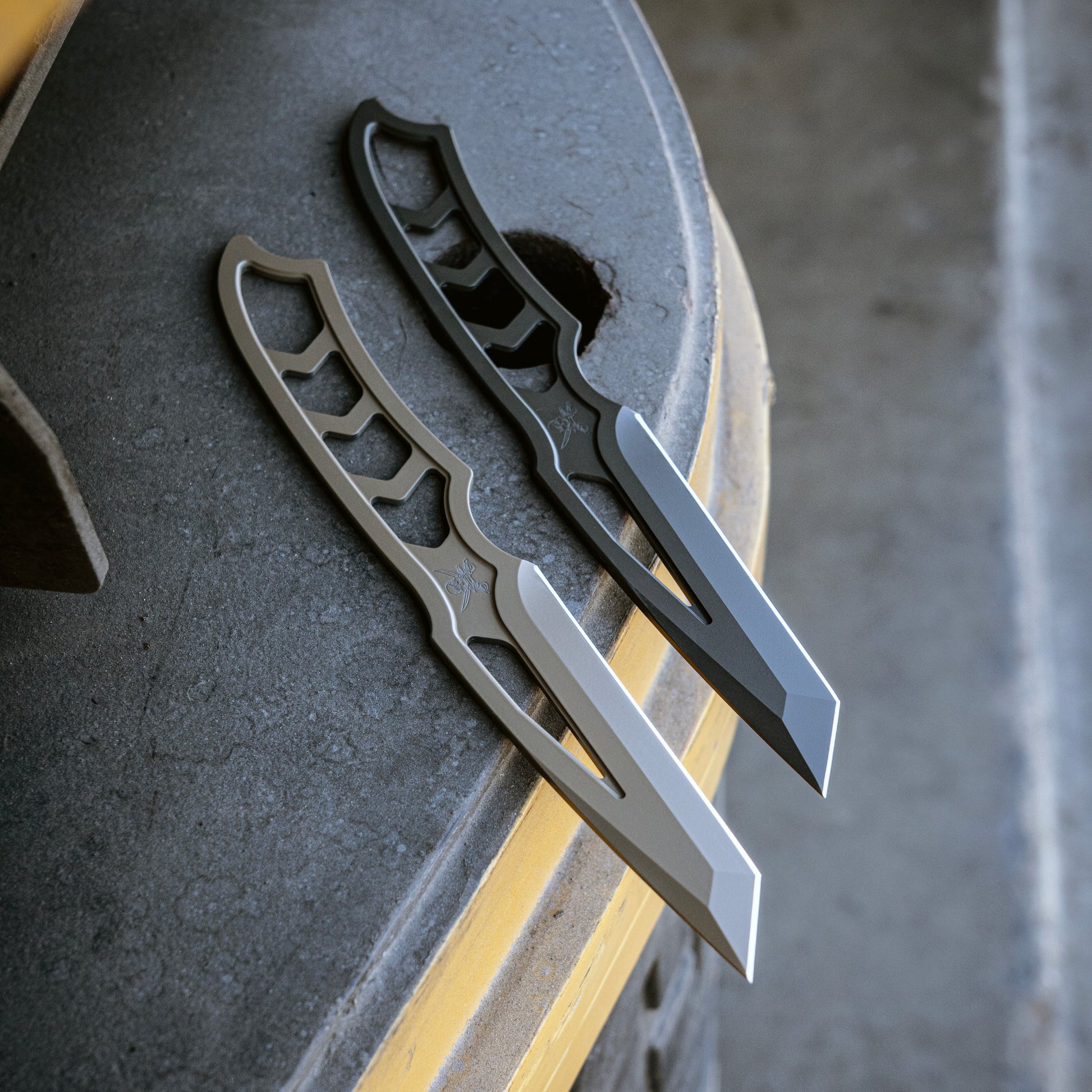 Limited Edition Tanto Lite Pro - FDE-4