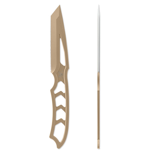 Limited Edition Tanto Lite Pro - FDE-0