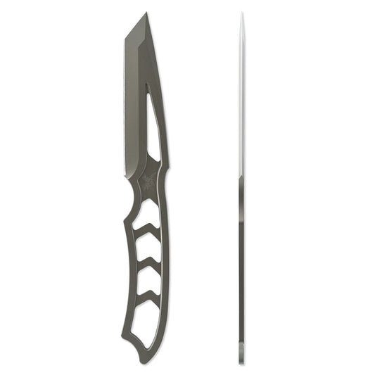 Limited Edition Tanto Lite Pro - OD Green-0