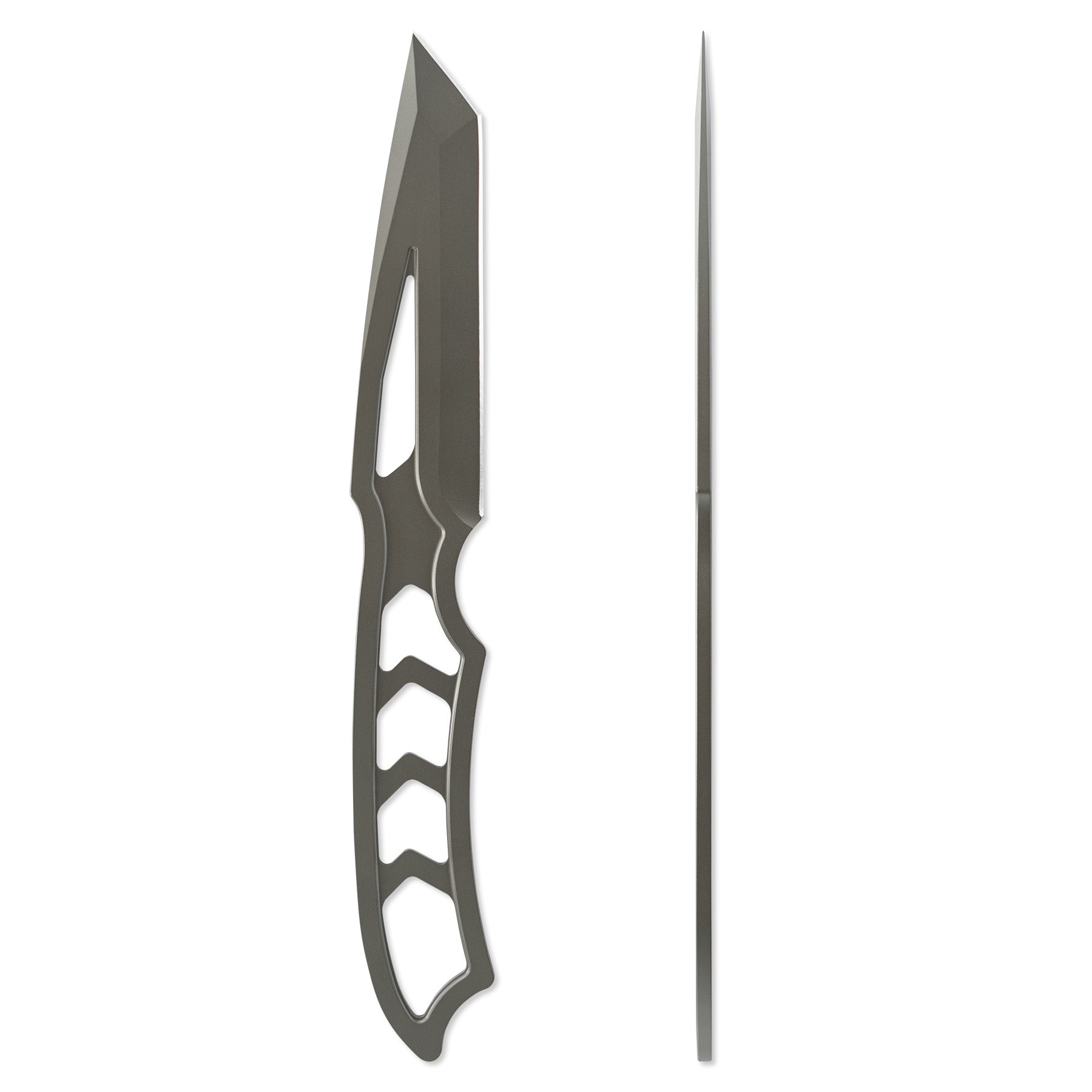 Limited Edition Tanto Lite Pro - OD Green-2
