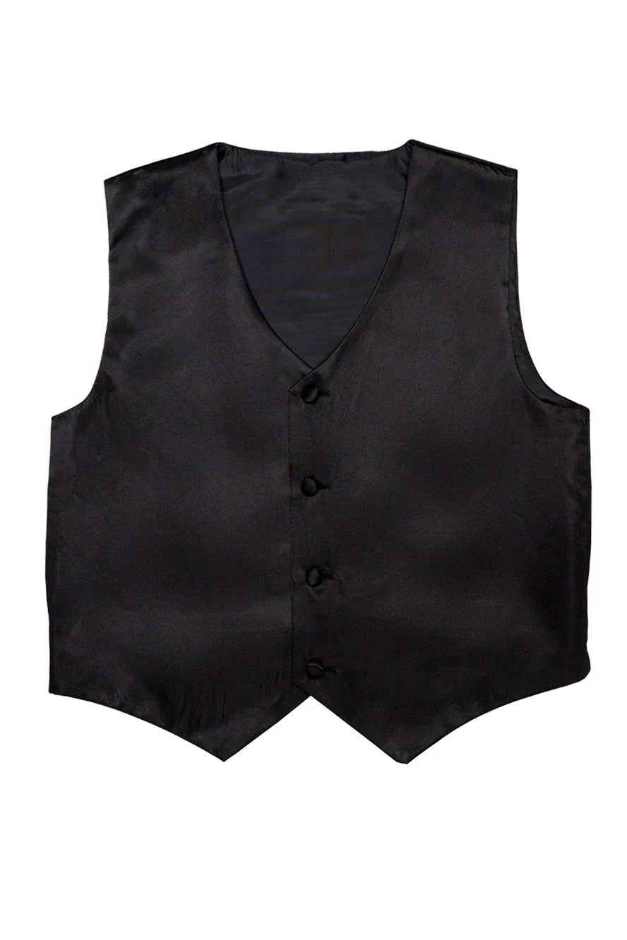 "Princeton" Kids Tuxedo (5-Piece Set)-1