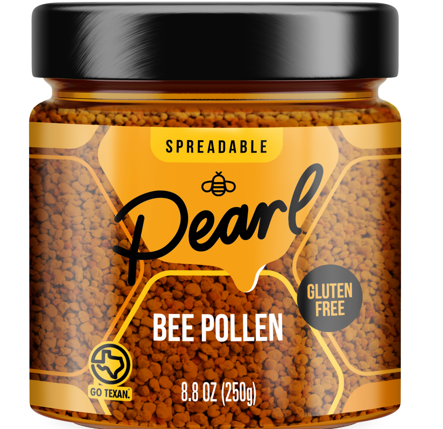 Bee Pollen-0