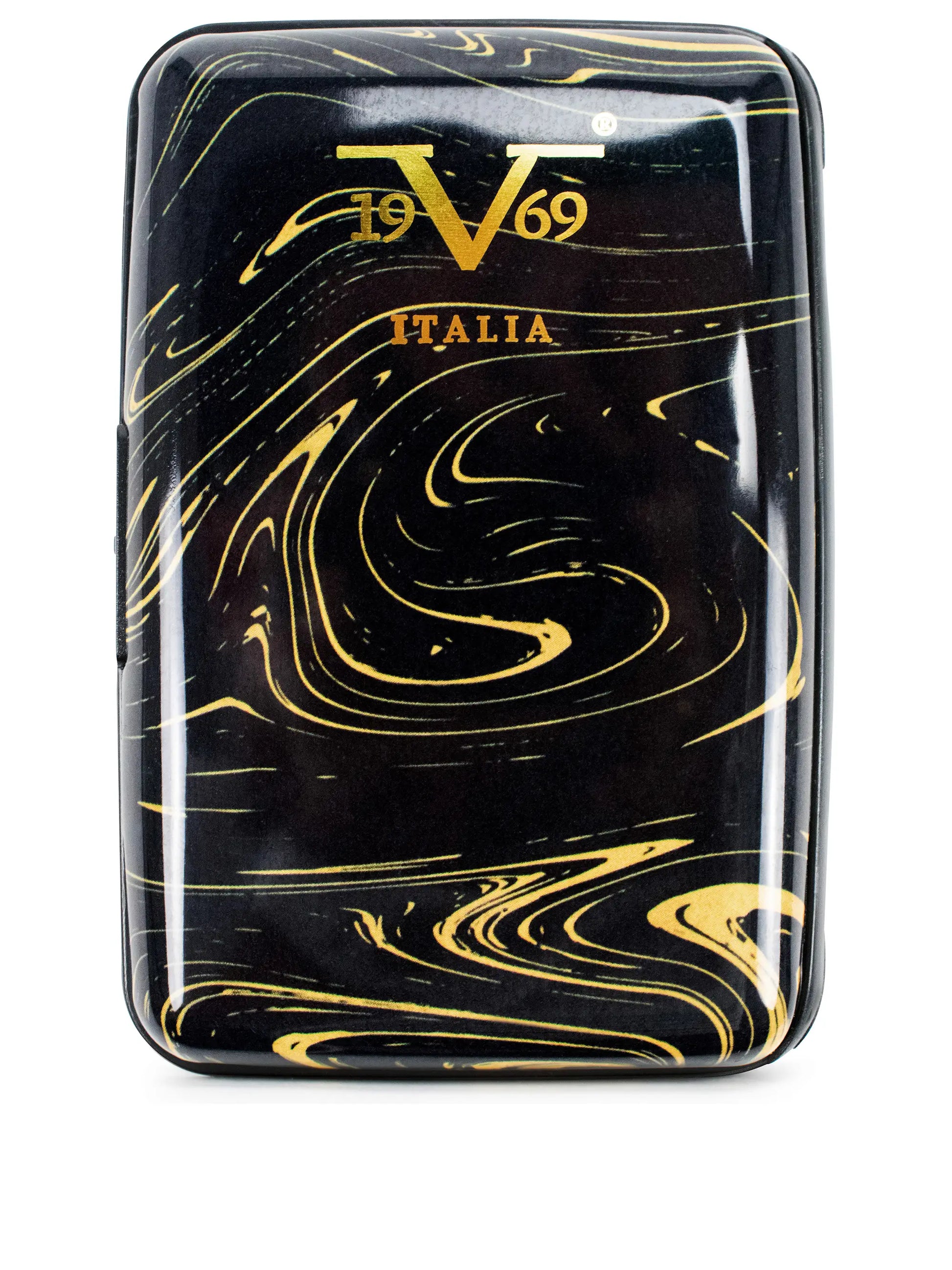 Lava RFID Wallet and Credit Card Case-0