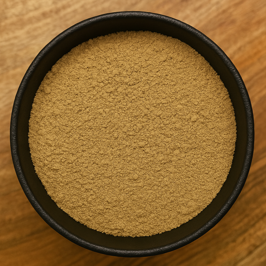 Lavender Flowers Powder (Lavandula Angustifolia)-0