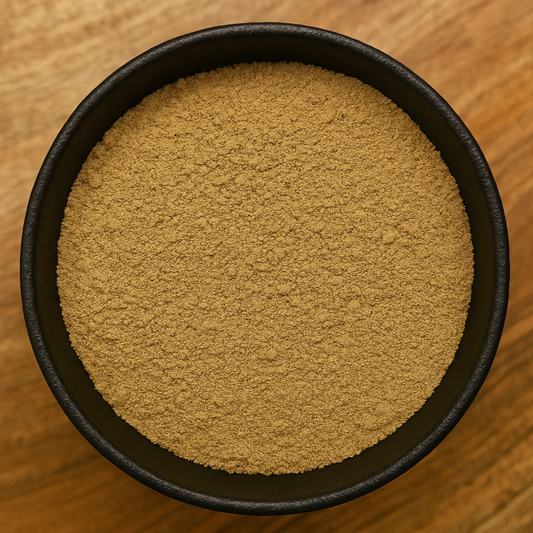 Lavender Flowers Powder (Lavandula Angustifolia)-0