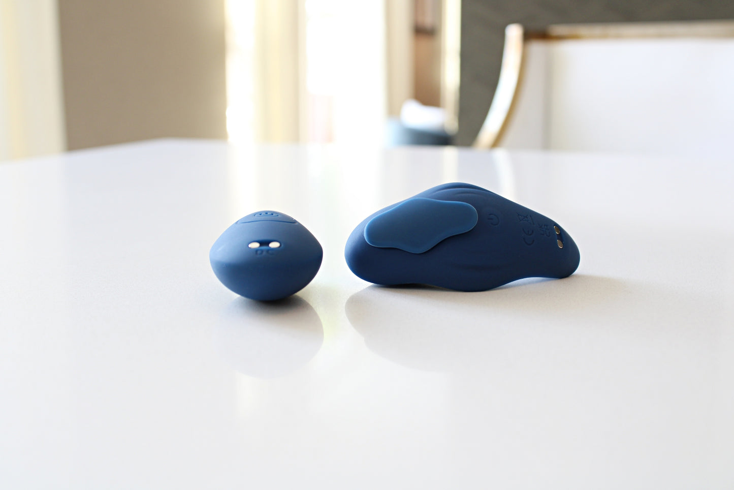 Vibrating Panty - Best Vibrator Panties Laverna | V For Vibes