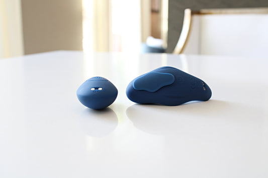 Vibrating Panty - Best Vibrator Panties Laverna | V For Vibes