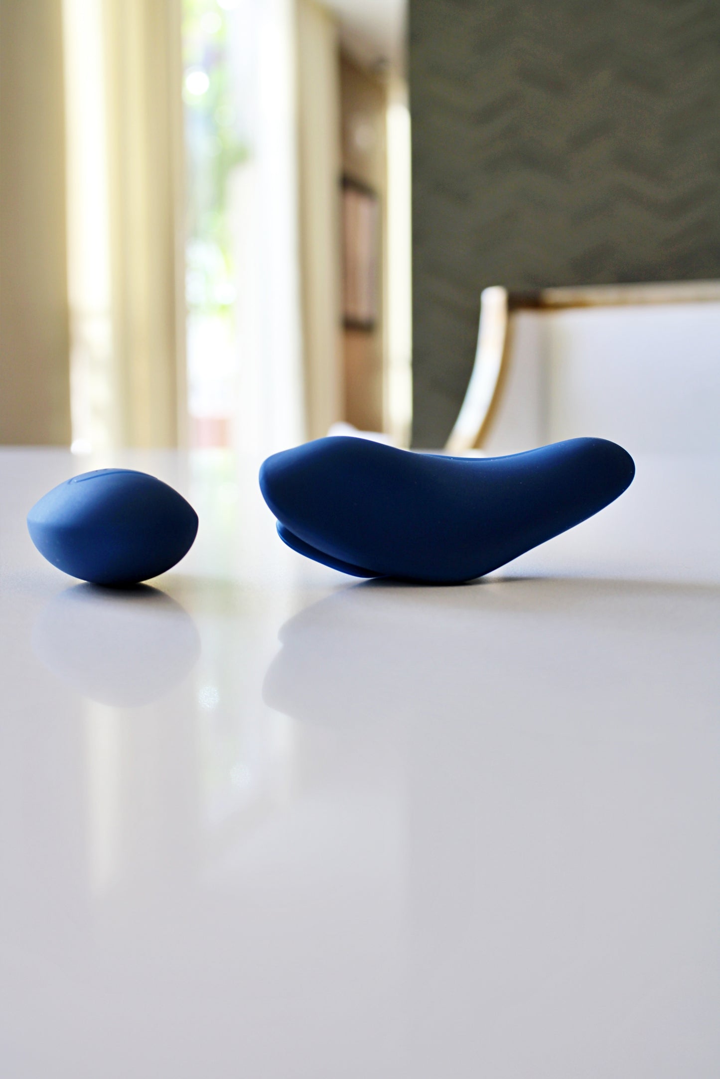 Vibrating Panty - Best Vibrator Panties Laverna | V For Vibes