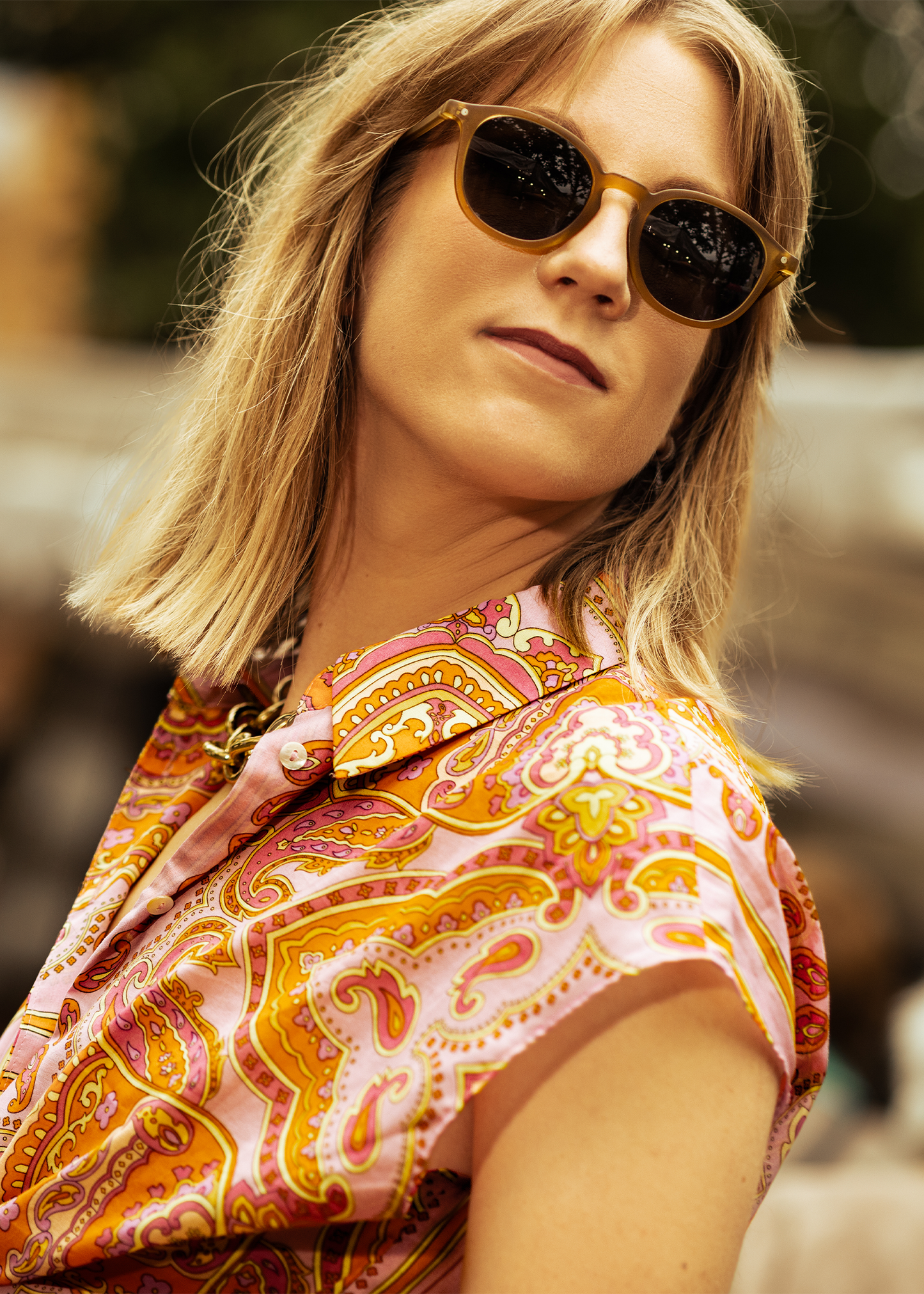 Leah – Lavender - SCREEN GLASSES-3