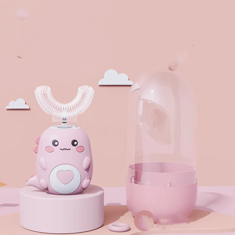 Baby Toothbrush