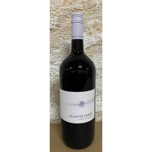 Lelovits Pincészet - Portugieser 2023 1.5L-0