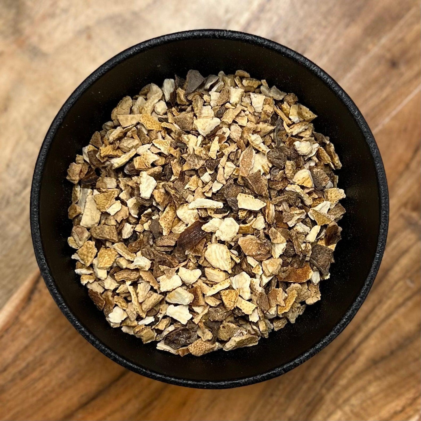 Lemon Peel Cut (Citrus Limon)-1