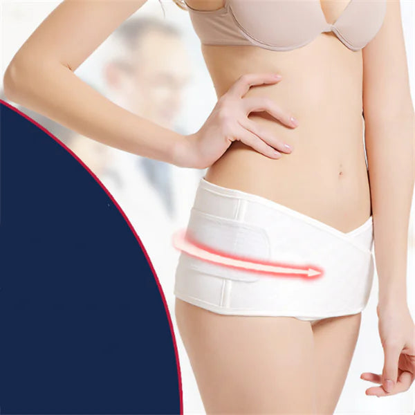 Postpartum Pelvic Support Belt for Women