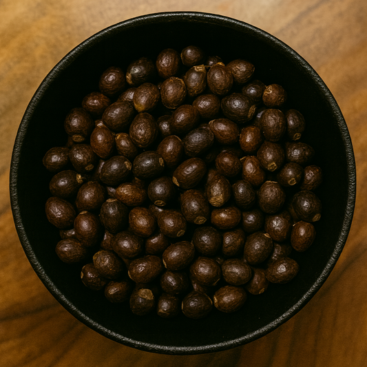 Longan Seed Core Whole (Dimocarpus Longan)-0