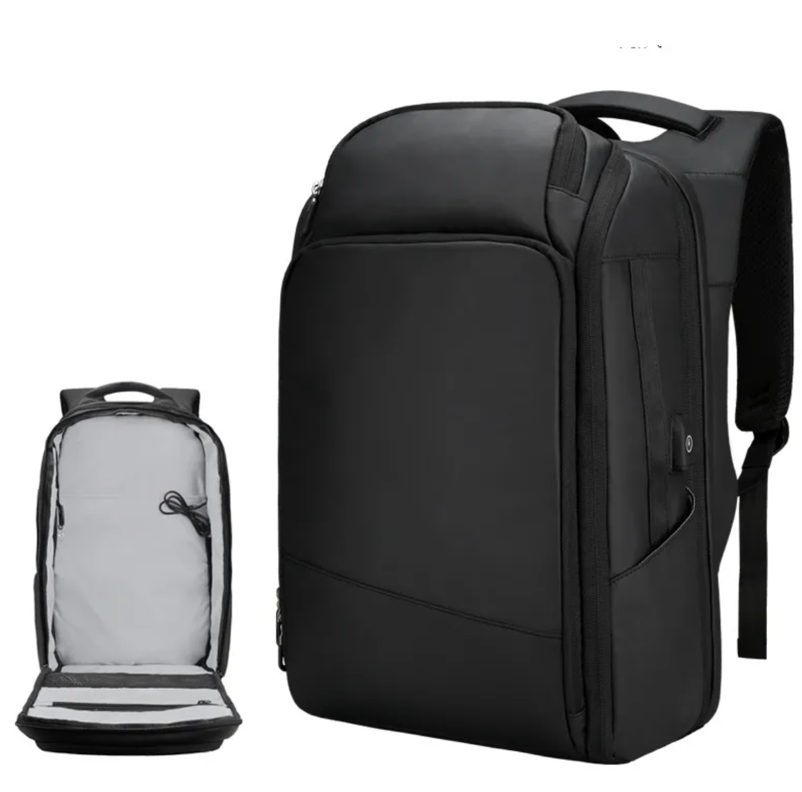 Large Capacity Business Travel Backpack